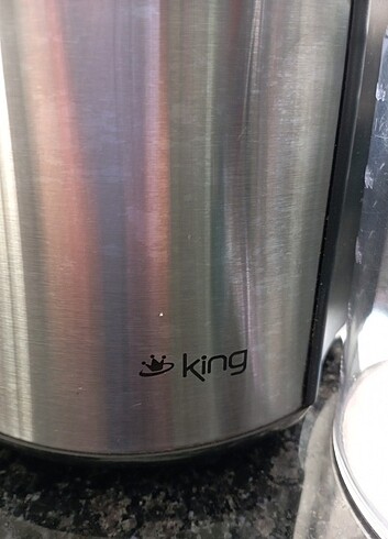 Meyve sıkma makinası  - Görsel 5