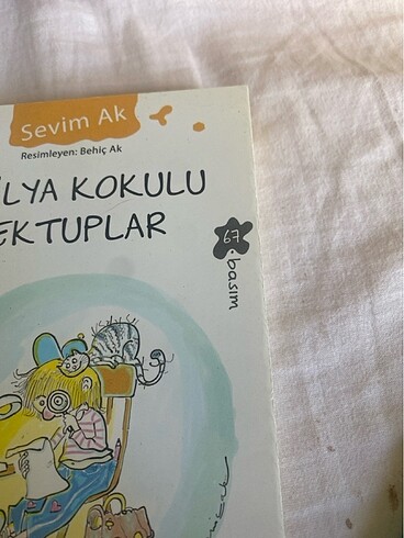  Sevim ak