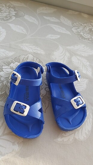 Unisex Yazlik sandalet