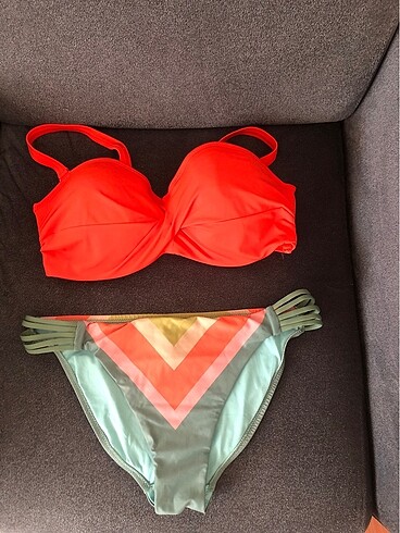 Penti bikini takım