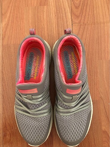 Skechers Skecher bayan ayakkabı