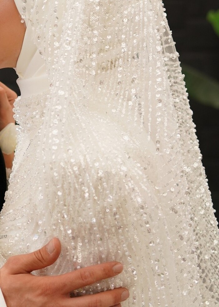 Gelin duvağı  - Görsel 3