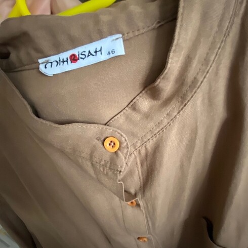 Diğer Gömlek