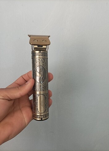 Cliper ipone saç sakal ense tıraş makinesi