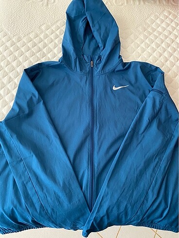 Nike eşofman üstü 
