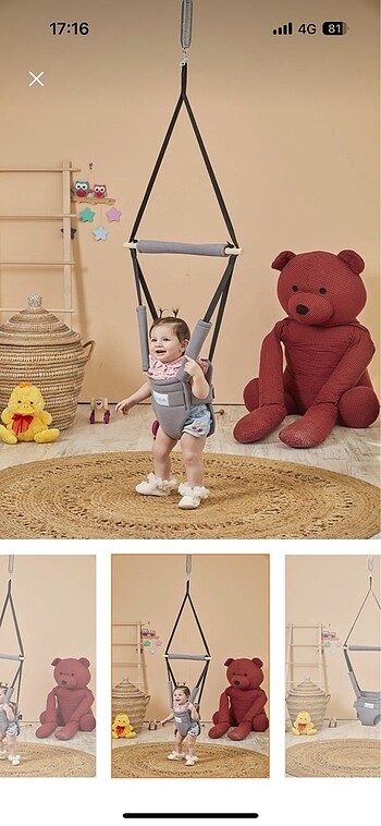 BEBEK HOPPALA ZIPZIP