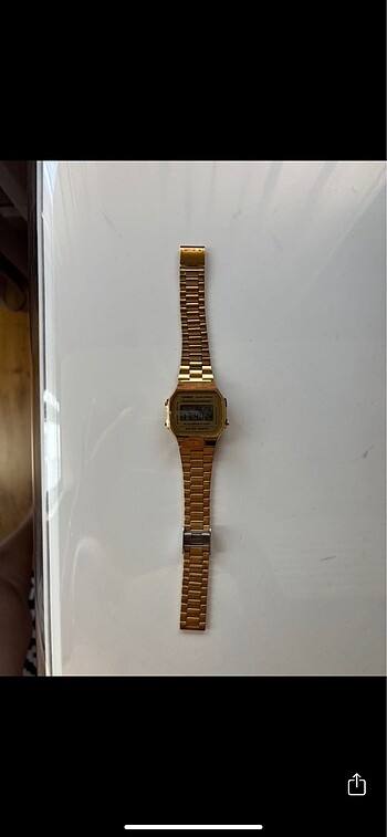 Casio Casio saat