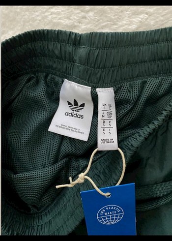 s Beden yeşil Renk Adidas Jogger pantolon