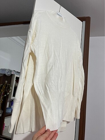 LC Waikiki Beyaz bluz