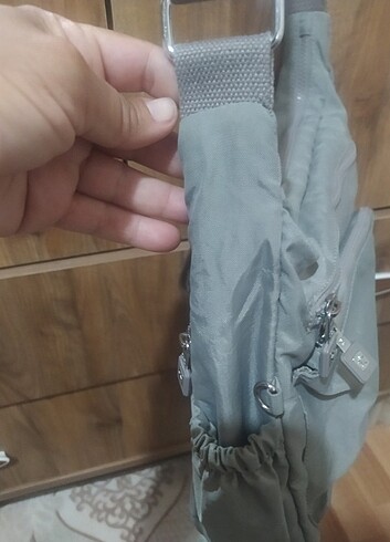 Smart Bags Orjinal smart bags çanta 1,2 kez kullandim. Sıfır ayarında orji