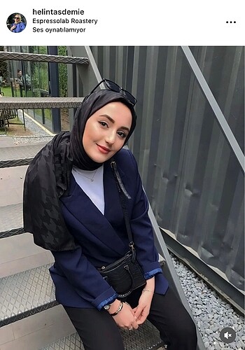 Diğer Blazer ceket