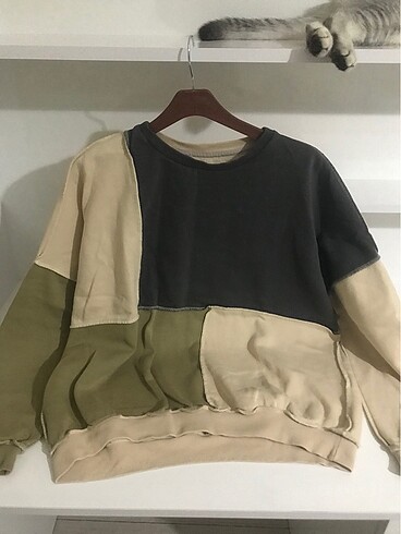 Paulmark sweatshirt