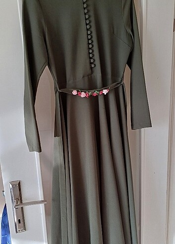 40 Beden Elbise