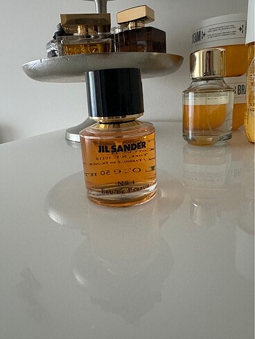 Jil Sander parfüm