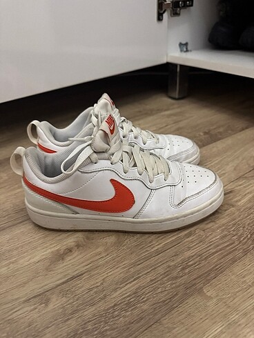 Nike Nike spor ayakkabı