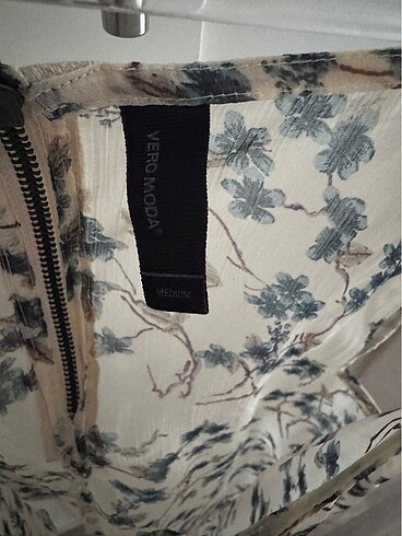 m Beden Vero moda bluz
