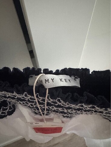Jimmy Key Jımmy key