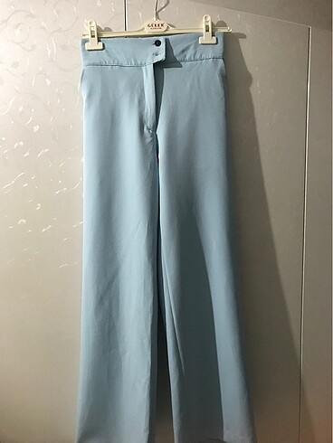 Palazzo pantalon