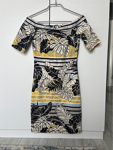 H&M elbise