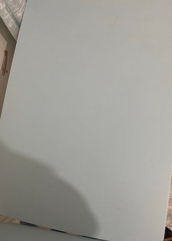 Beden mavi Renk Ikea mamut Mavi Çocuk Sandalyesi Seti