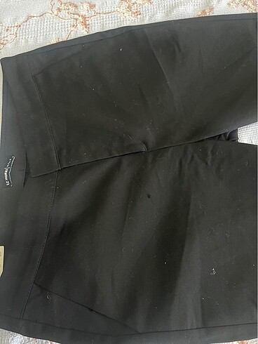 44 Beden Hiç kullanılmadı kumaş pantolon