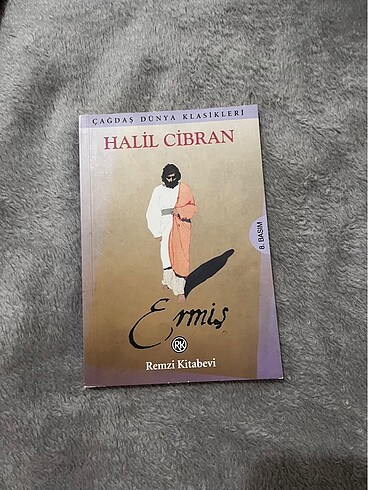 Kitap