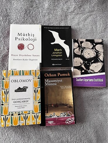 Kitap