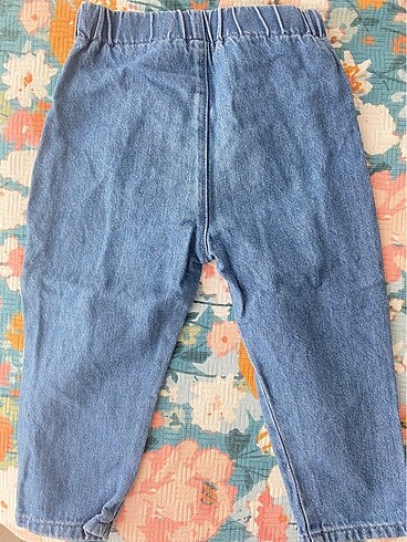 LC Waikiki Mom kot pantalon