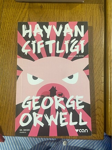 Hayvan Çiftliği