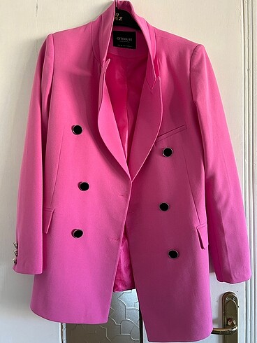 Blazer Ceket