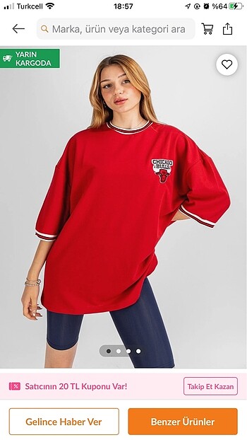 oversize tshirt