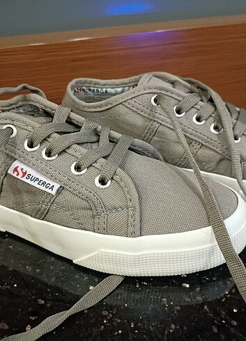 SUPERGA