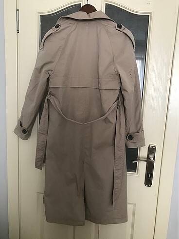 Pull and Bear Trençkot
