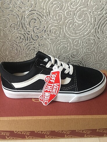 Vans old skool