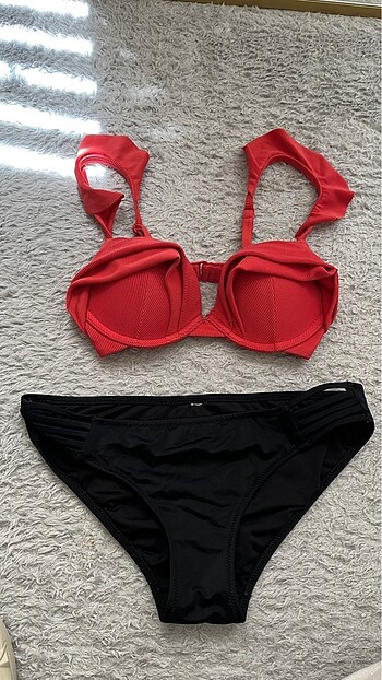Penti bikini takımı