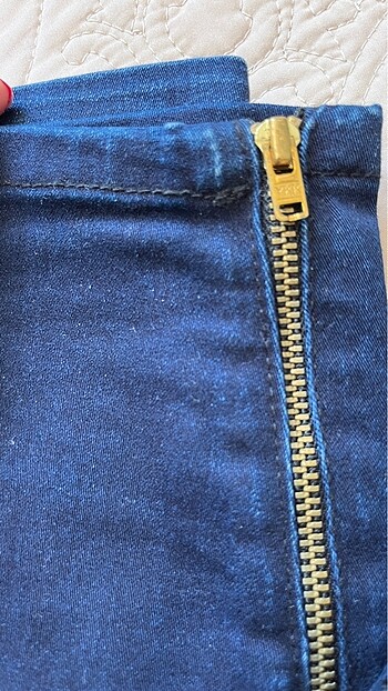 36 Beden Jean pantolon