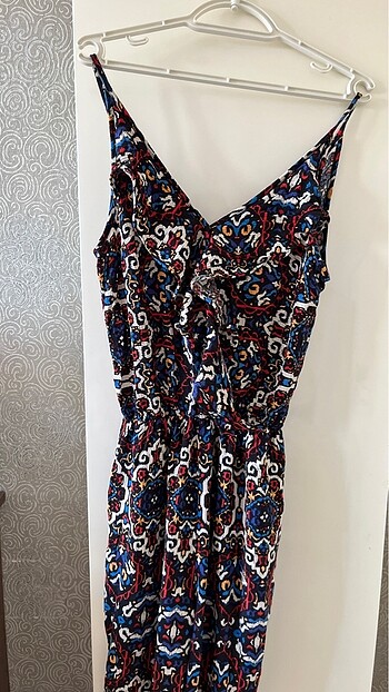 36 Beden Batik tulum