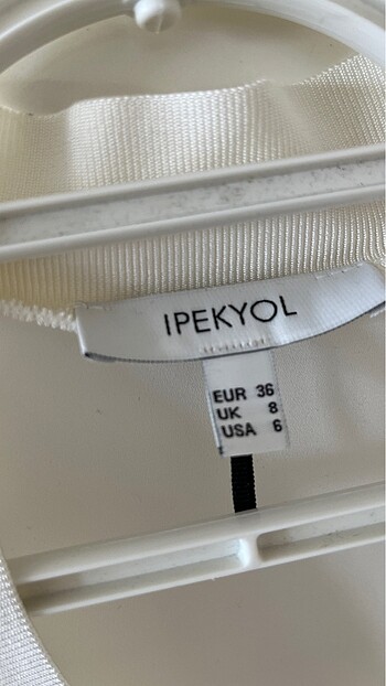 s Beden İpekyol bluz