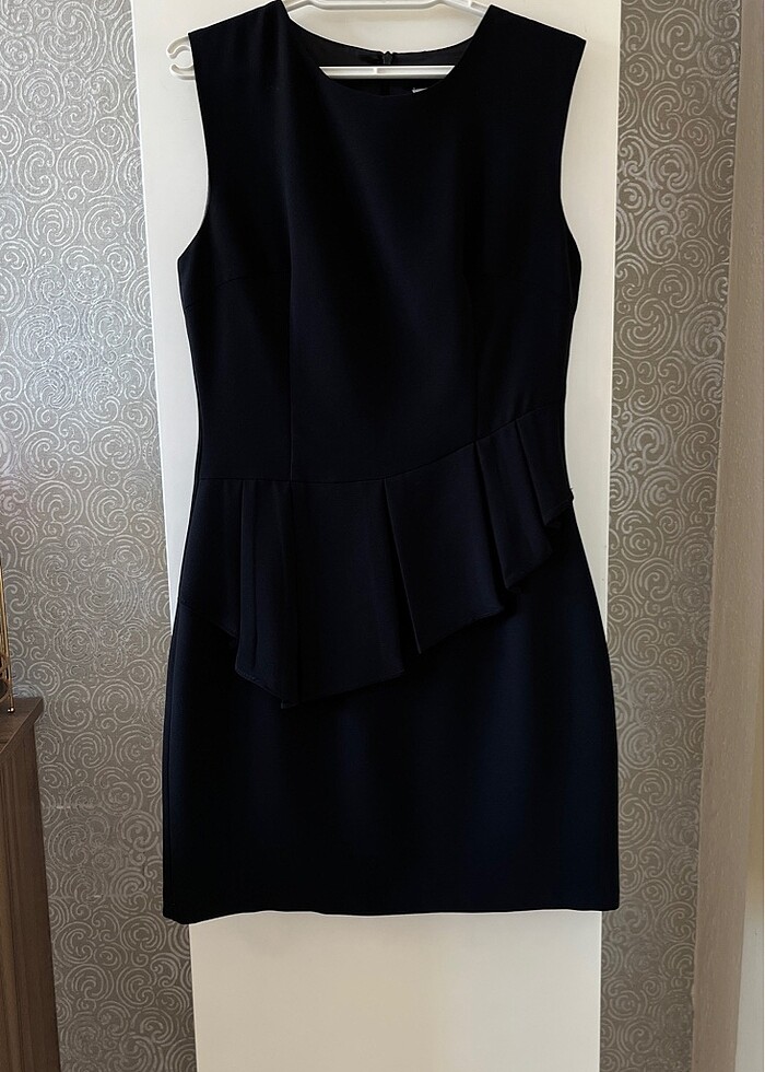 Polın elbise - Görsel 2