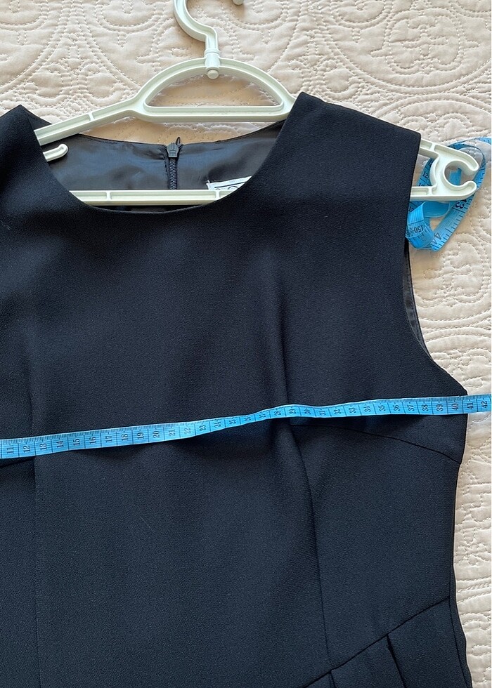 Polın elbise - Görsel 5