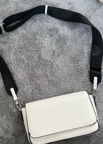 Stradivarius çanta - Görsel 2