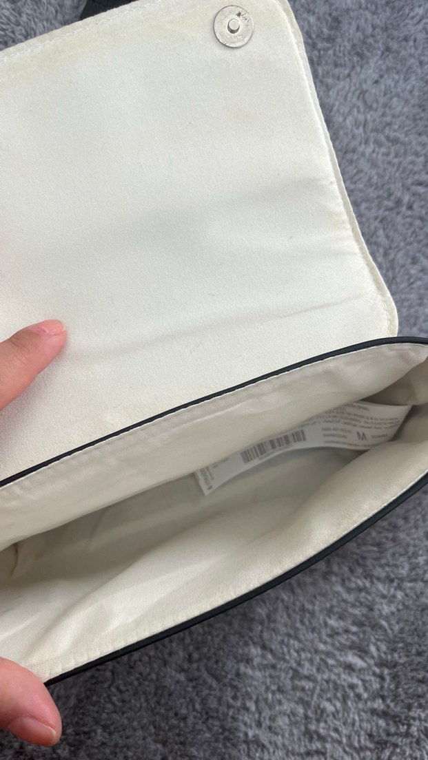 Stradivarius çanta - Görsel 3