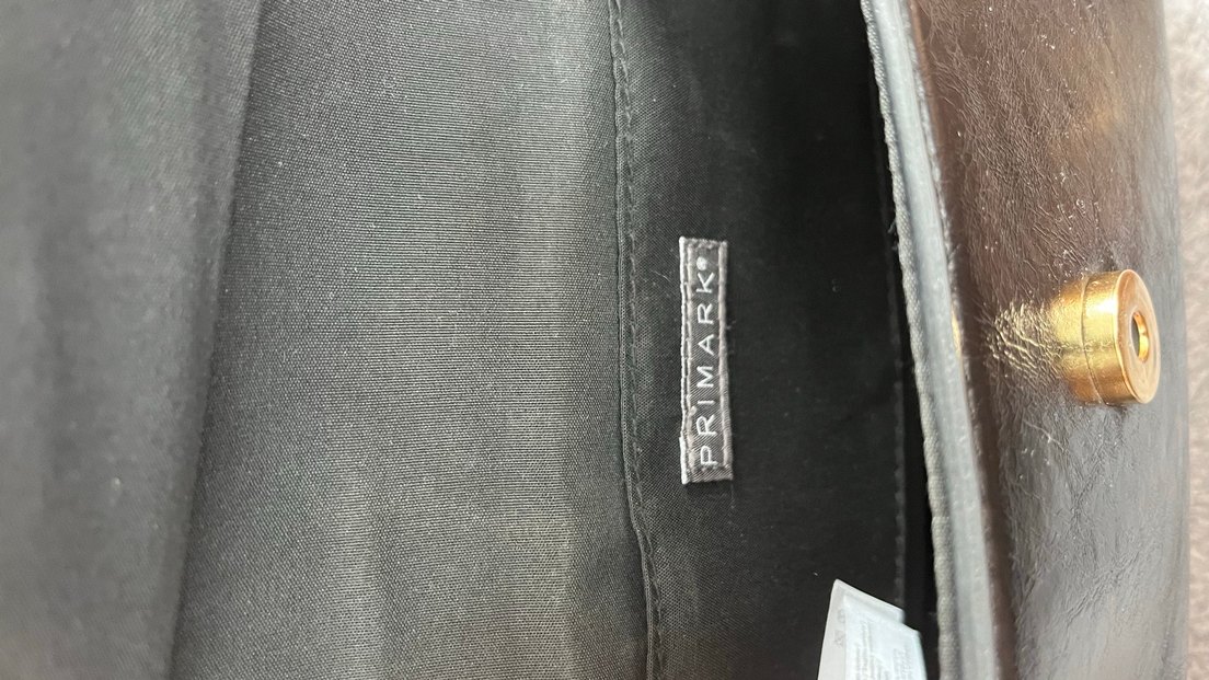 Primark çanta - Görsel 2