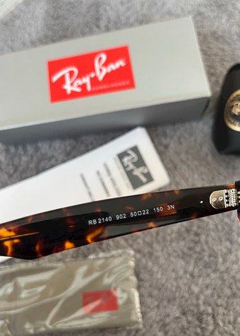 Rayban gözlük - Görsel 7