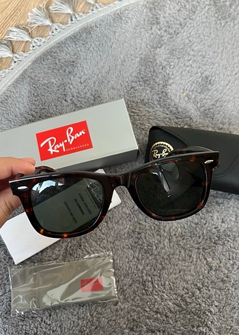 Rayban gözlük - Görsel 3
