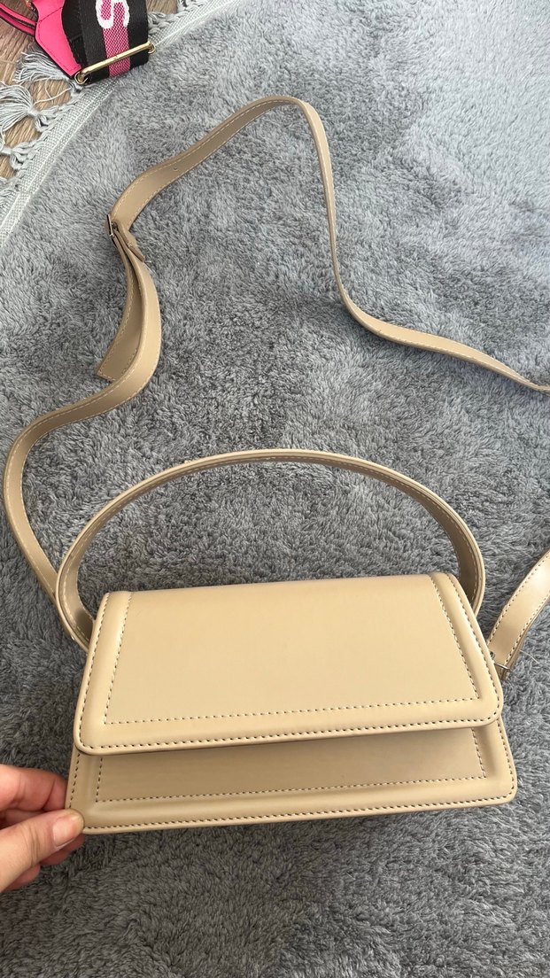 Kadın çanta - Görsel 2