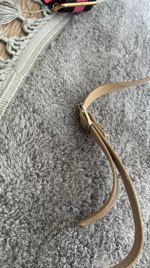 Kadın çanta - Görsel 3