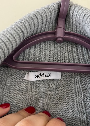 Addax kazak - Görsel 2