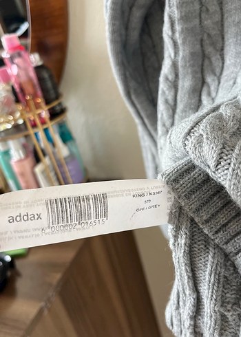 Addax kazak - Görsel 3