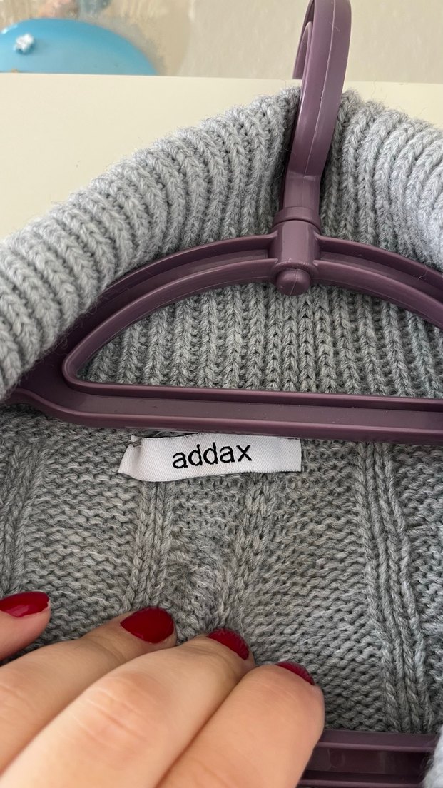 Addax kazak - Görsel 2